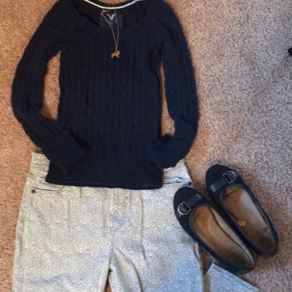 Ann Taylor Loft pants